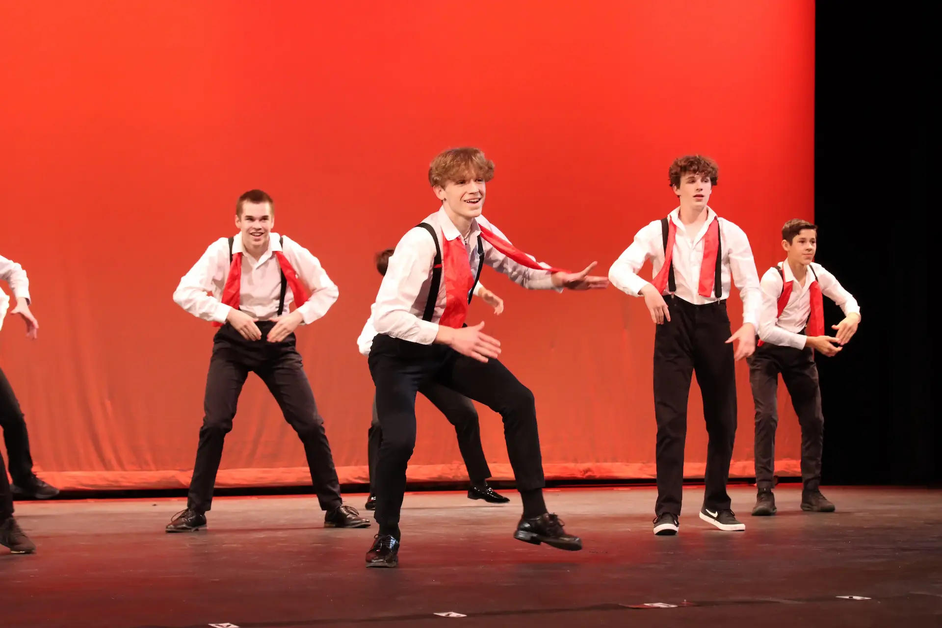 Dance Show