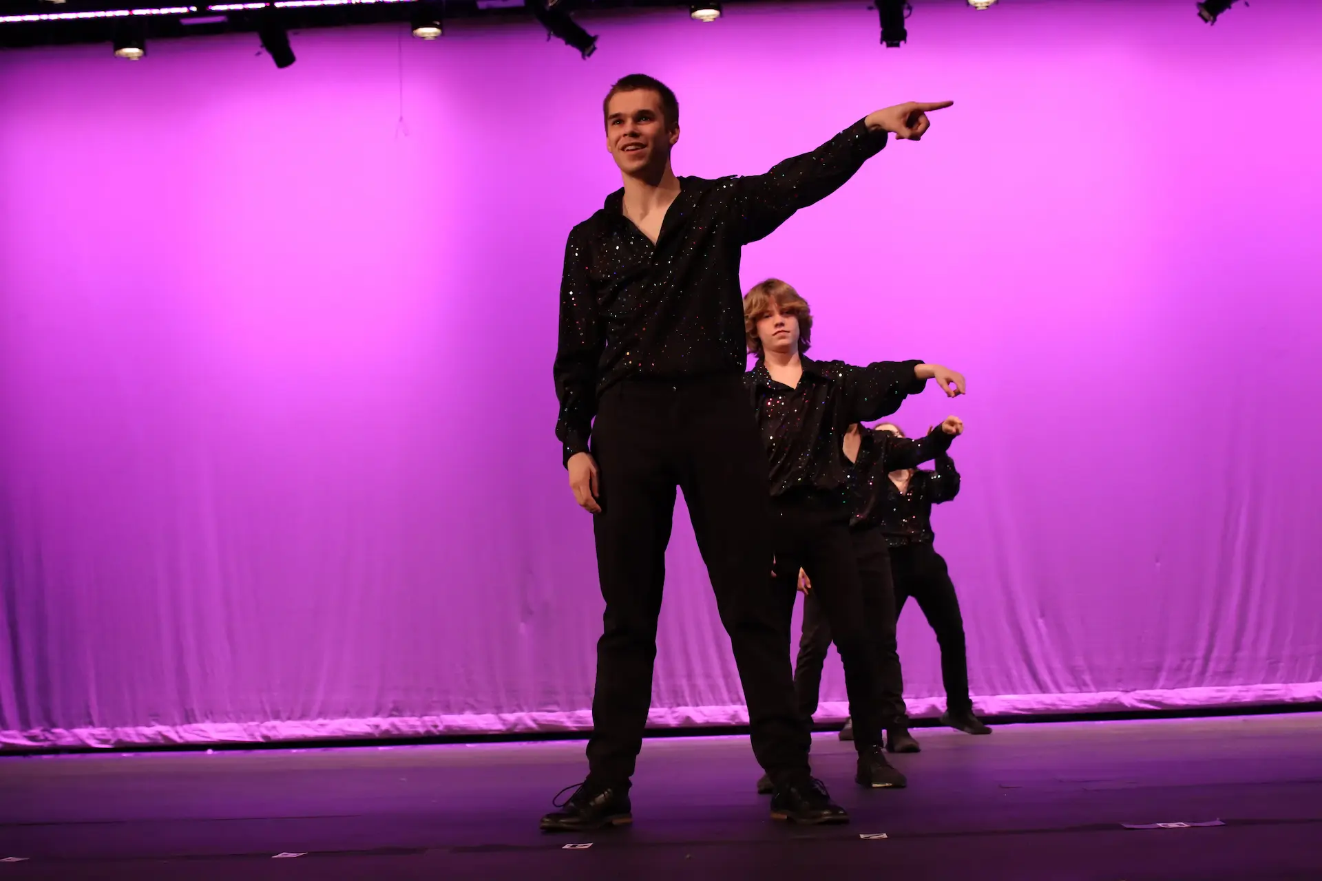 Dance Show