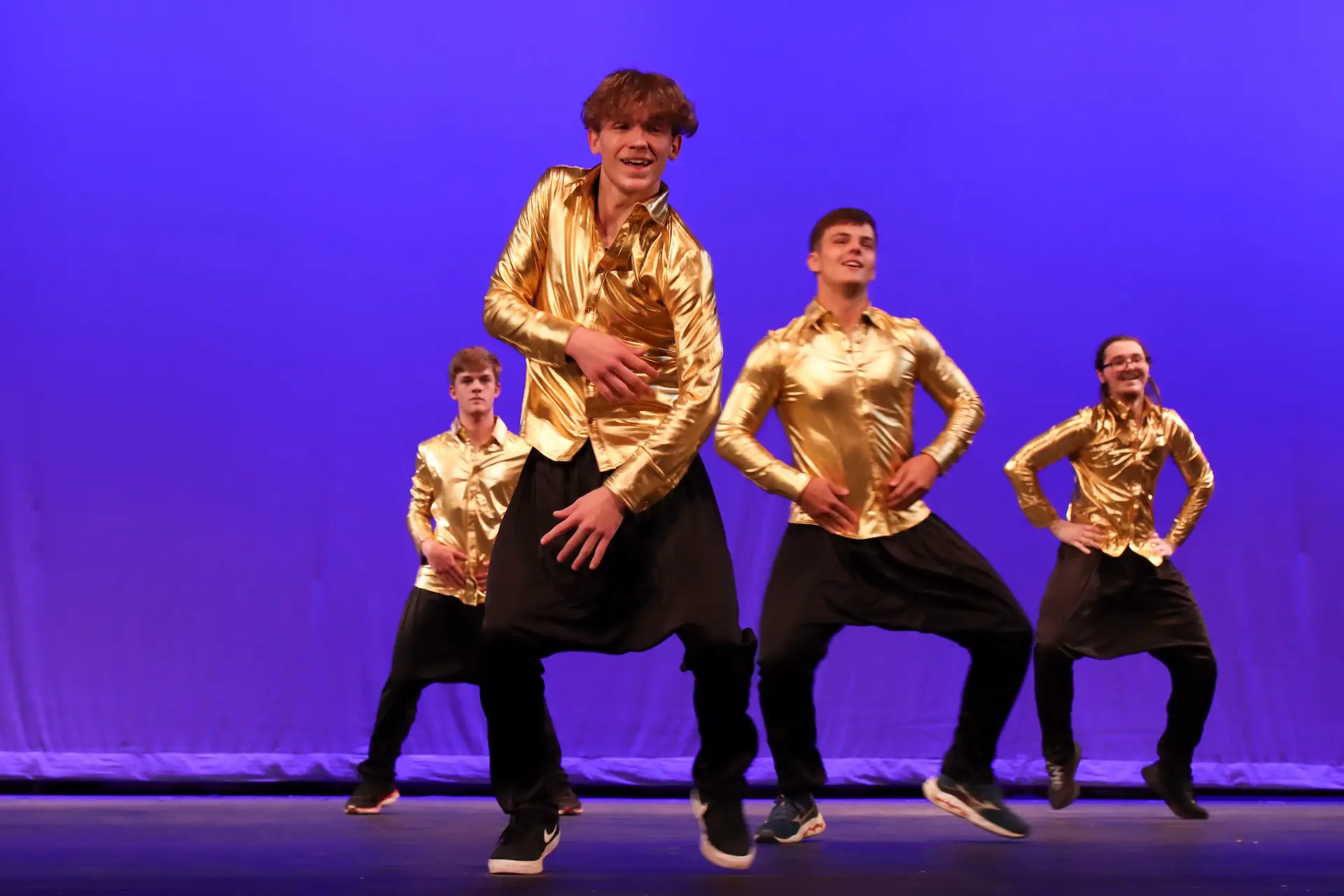 Dance Show
