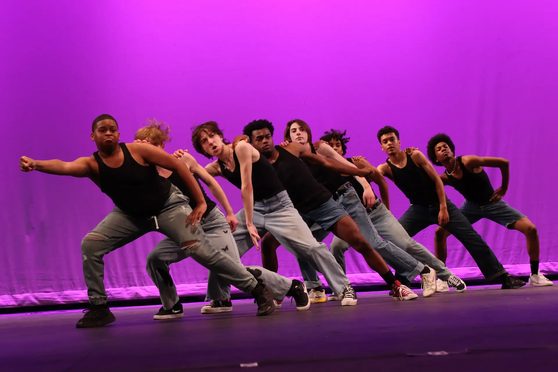 Dance Show