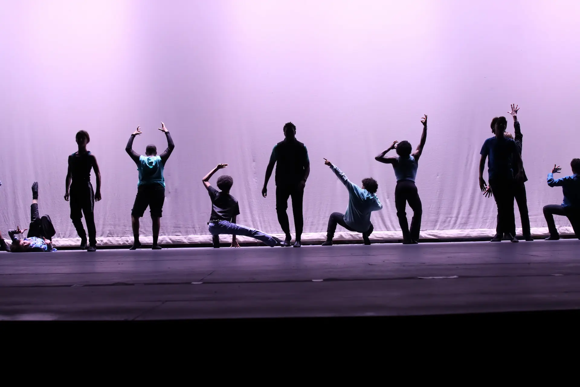 Dance Show